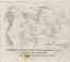 CLICK FOR FULLSIZE IMAGE Entry ticket to the Crusader castle at Byblos (reverse, showing plan) 