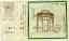 CLICK FOR FULLSIZE IMAGE Entry ticket to Hafiz' tomb 