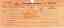 CLICK FOR FULLSIZE IMAGE Railway ticket and seat reservation, Turkistan - Alma Ata (Almaty) 