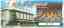 CLICK FOR FULLSIZE IMAGE Entry ticket for Chao Yang Theatre Acrobatics World, Beijing 