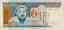 CLICK FOR FULLSIZE IMAGE Mongolia -- banknote for 5000 t¸gr¸g 