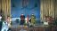 CLICK FOR FULLSIZE IMAGE Throat singers and contortionists 