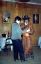 CLICK FOR FULLSIZE IMAGE Altai's only professional clown kept us entertained 