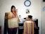 CLICK FOR FULLSIZE IMAGE Horolsuren sings one of Altantuul's compositions 