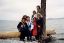 CLICK FOR FULLSIZE IMAGE With Gobi-Altai and Huvsgul business women 