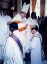 CLICK FOR FULLSIZE IMAGE Ordination at the UB Hotel 5: Brother Andrew becomes Fr Andrew 
