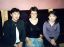 CLICK FOR FULLSIZE IMAGE Meeting my colleagues for the first time 