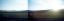 CLICK FOR FULLSIZE IMAGE Sunrise in Bulgan aimag on our way to Huvsgul 