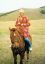 CLICK FOR FULLSIZE IMAGE Asel as Mongolian maiden 