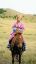 CLICK FOR FULLSIZE IMAGE Hishgee - a real Mongolian maiden 