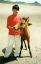 CLICK FOR FULLSIZE IMAGE Proud horse-owner 