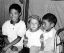 CLICK FOR FULLSIZE IMAGE Members of our host family 