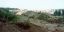 CLICK FOR FULLSIZE IMAGE Zaya's gold mine - open cut 
