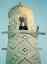 CLICK FOR FULLSIZE IMAGE Chantal (Rapunzel?) inside the Shaking Minaret 
