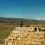 CLICK FOR FULLSIZE IMAGE At Pasargadae 