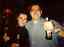 CLICK FOR FULLSIZE IMAGE Nicholas and Tom 