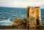 CLICK FOR FULLSIZE IMAGE Sinop -- Fortifications and the Black Sea 