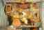 CLICK FOR FULLSIZE IMAGE Fresco at Aya Sofya Church, Trabzon 