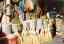 CLICK FOR FULLSIZE IMAGE A stall in Kayseri bazaar 