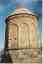 CLICK FOR FULLSIZE IMAGE The 'revolving' tomb, Kayseri 