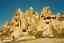 CLICK FOR FULLSIZE IMAGE Gˆreme, Cappadocia  (a.m.) 