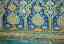 CLICK FOR FULLSIZE IMAGE Bursa -- details of tiles in a tomb 