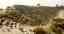 CLICK FOR FULLSIZE IMAGE Half the Aphrodisias stadium 