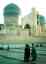 CLICK FOR FULLSIZE IMAGE Mosque of Bibi Khanum (1399) at Samarkand 