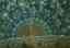 CLICK FOR FULLSIZE IMAGE Samarkand --- newly-restored ceiling above Timur's tomb 